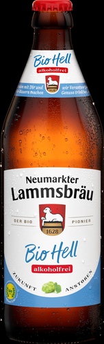 Lammsbräu mit drei neuen Getränke-Highlights für 2026