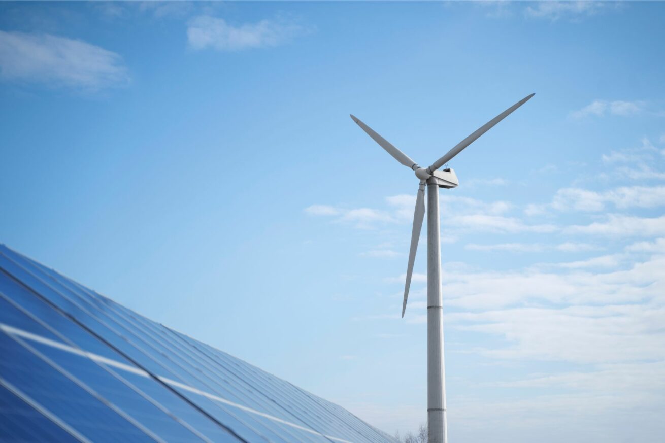 LUOX Energy startet automatische Abregelung bei negativen Börsenstrompreisen