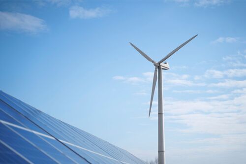 LUOX Energy startet automatische Abregelung bei negativen Börsenstrompreisen – Höhere Einnahmen für Anlagenbetreiber:innen
