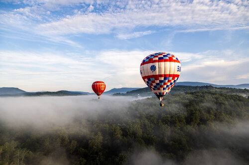 Luxusurlaub in den USA: Virginia überzeugt mit erstklassigen Hotels und Erlebnissen