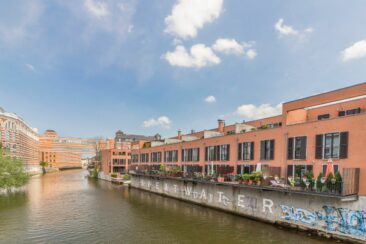 Maklerprovision in Leipzig: Immaxi Immobilien bietet dauerhaft nur 5,95% statt 7,14%