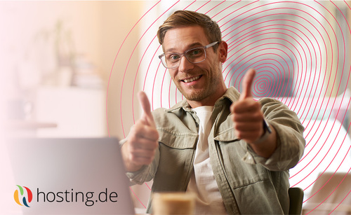 Managed Nextcloud jetzt zum halben Preis