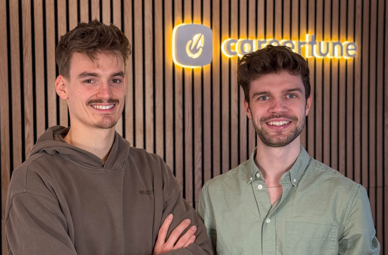 Mannheimer Startup Careertune startet Vergleichsplattform für geförderte Weiterbildungen für Arbeitssuchende