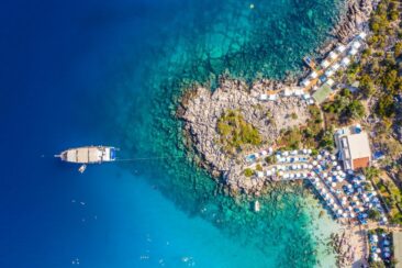 Meilenstein im nachhaltigen Tourismus: Türkiye hat jetzt über 2.000 GSTC-zertifizierte Hotels