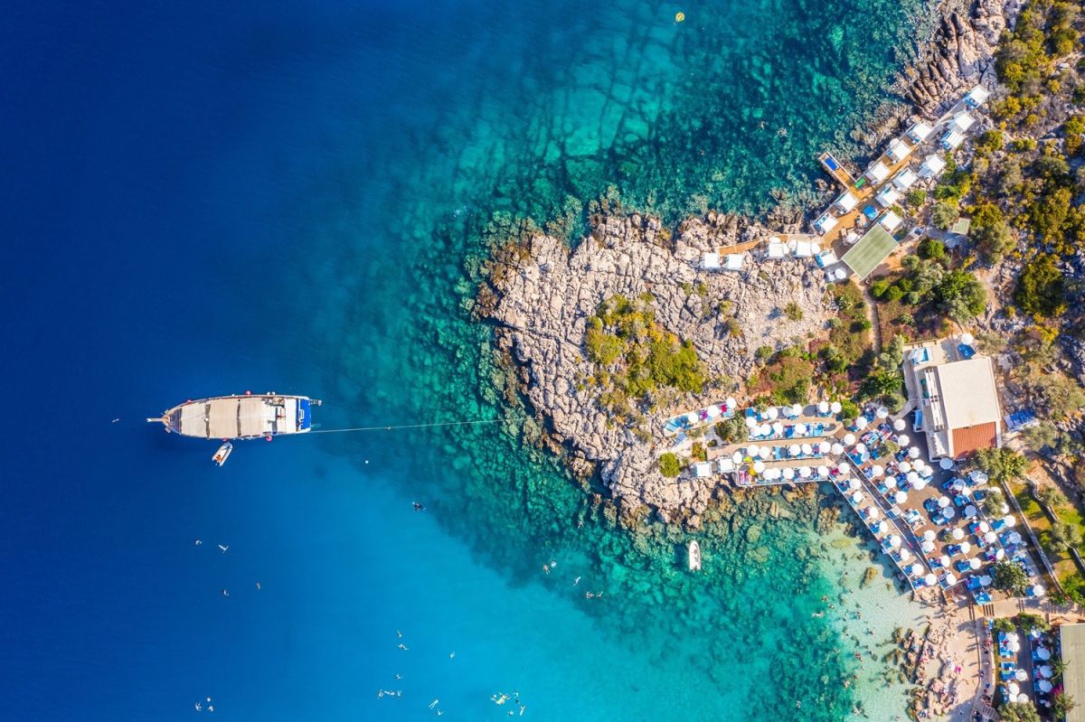 Meilenstein im nachhaltigen Tourismus: Türkiye hat jetzt über 2.000 GSTC-zertifizierte Hotels