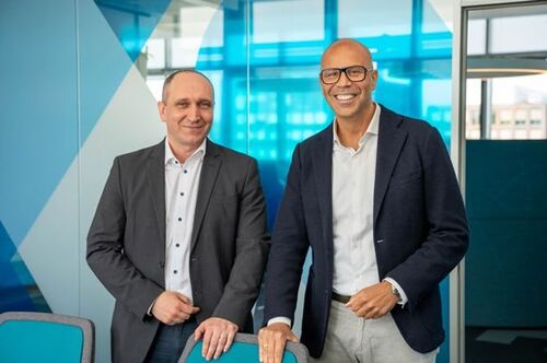 MEKOS und Netzlink fusionieren zu Grouplink IT Solutions