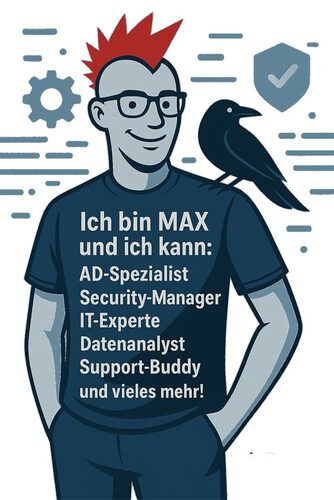 migRaven GmbH lanciert migRaven.MAX