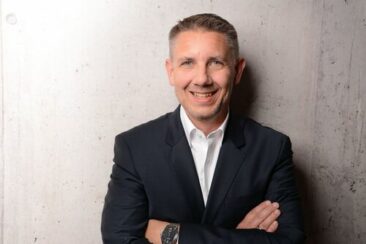 Mike Wagner wird neuer CEO der Grouplink Gruppe
