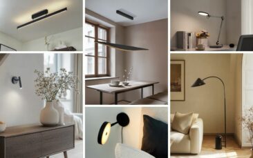 Minimalismus zum Einschalten: Lampenwelt.de zeigt zeitlose Leuchten für mehr Raum, Ruhe und Klarheit