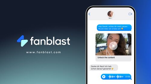 Mit Fanblast Kommunikationsprozesse effizient managen