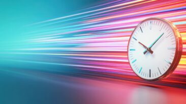 “Modernes Zeitmanagement im Jahr 2025: Wenn Produktivität und KI  auf Achtsamkeit treffen “
