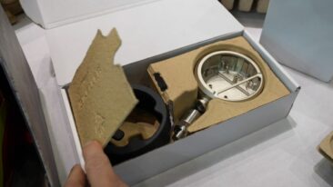 Nachhaltige Verpackung im Wandel: Messe.TV berichtet zur Fachpack 2025