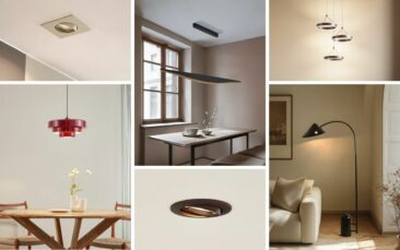 Neue Produkte für jede Art von Lichtprojekt: Neuheiten bei Lampenwelt Professional