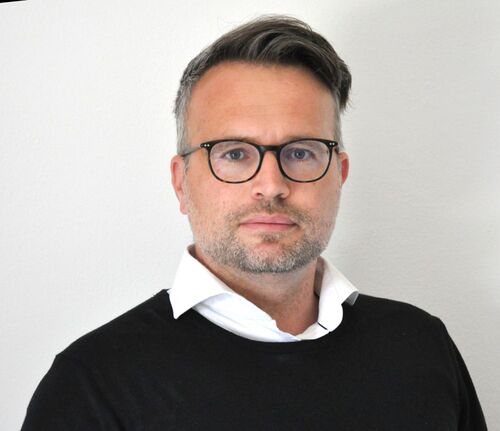 Neuer Team-Lead für KI-Abteilung von handz.on