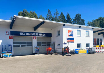 Noch mehr Leistung und kürzere Wege