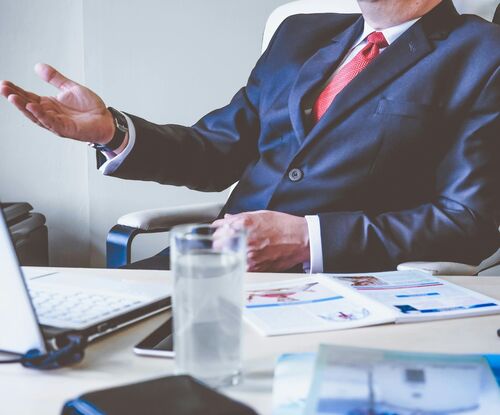 Novum Partners: Structural stability in uncertain markets