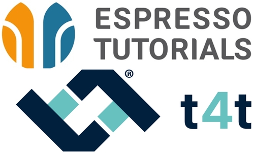 Perfektes Match: Espresso Tutorials & t4t bündeln SAP-Trainingskompetenzen