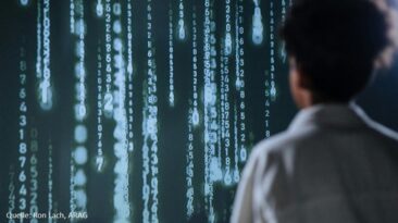 Pflicht ab Oktober: Die elektronische Patientenakte