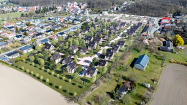 RTLL Lewerenz Holding AG und Poschmann Immobilien präsentieren rund 40 Baugrundstücke am 27.09.2025