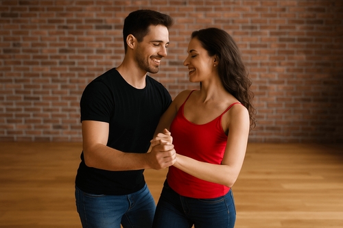 Salsa lernen: Cubana oder New York Style?