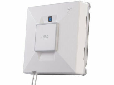 Sichler Haushaltsgeräte Profi-WLAN-Fensterputzroboter PR-330