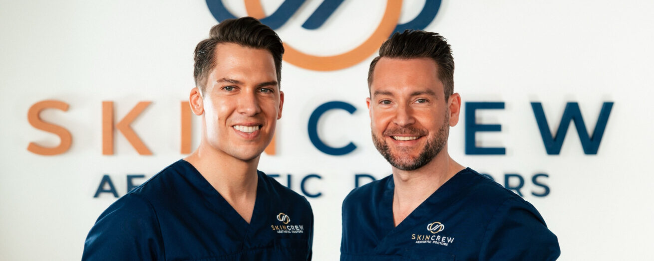 SKINCREW® Mainz: Ästhetische Medizin unter der Leitung von dr. med. Maximilian Klag