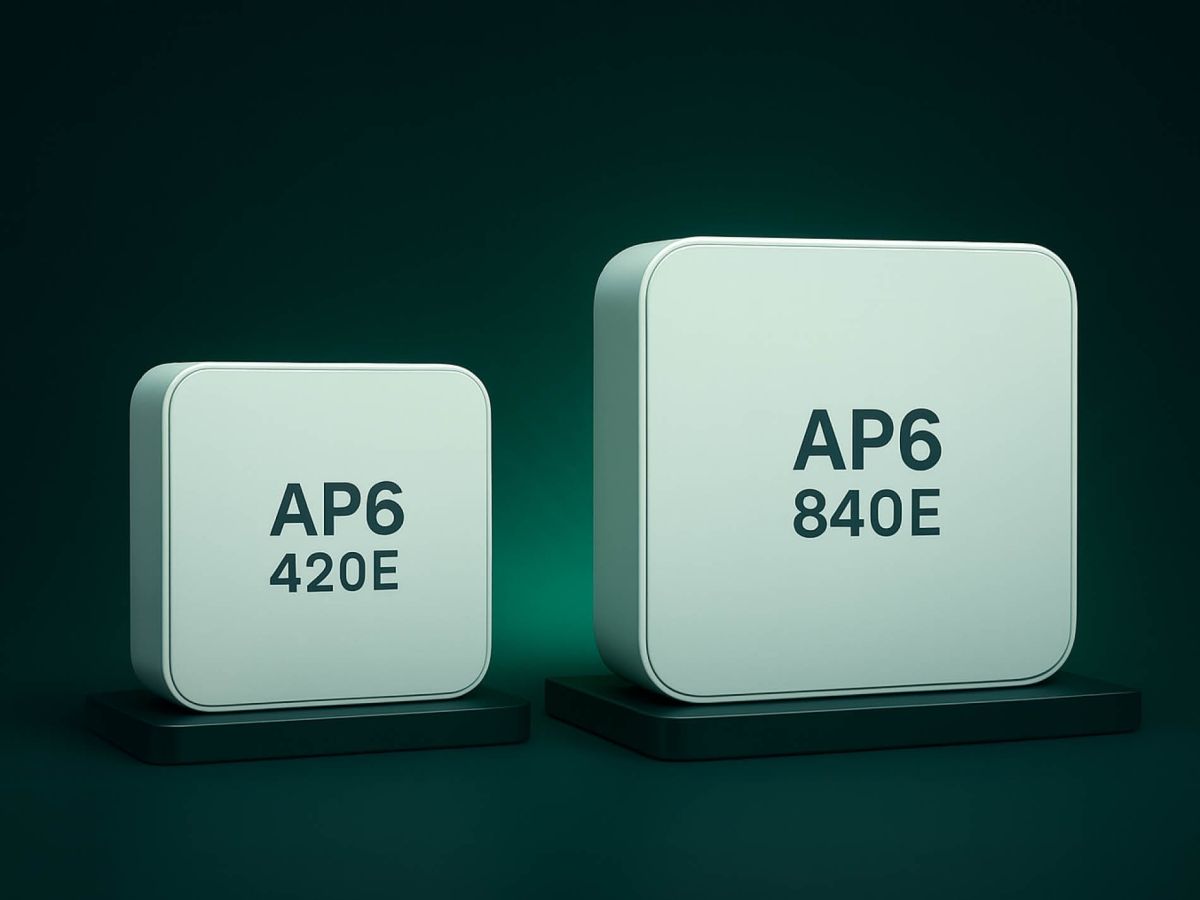 Sophos AP6: Bis zu 25 % Rabatt auf Wi-Fi 6E Access Points für moderne WLAN-Infrastrukturen