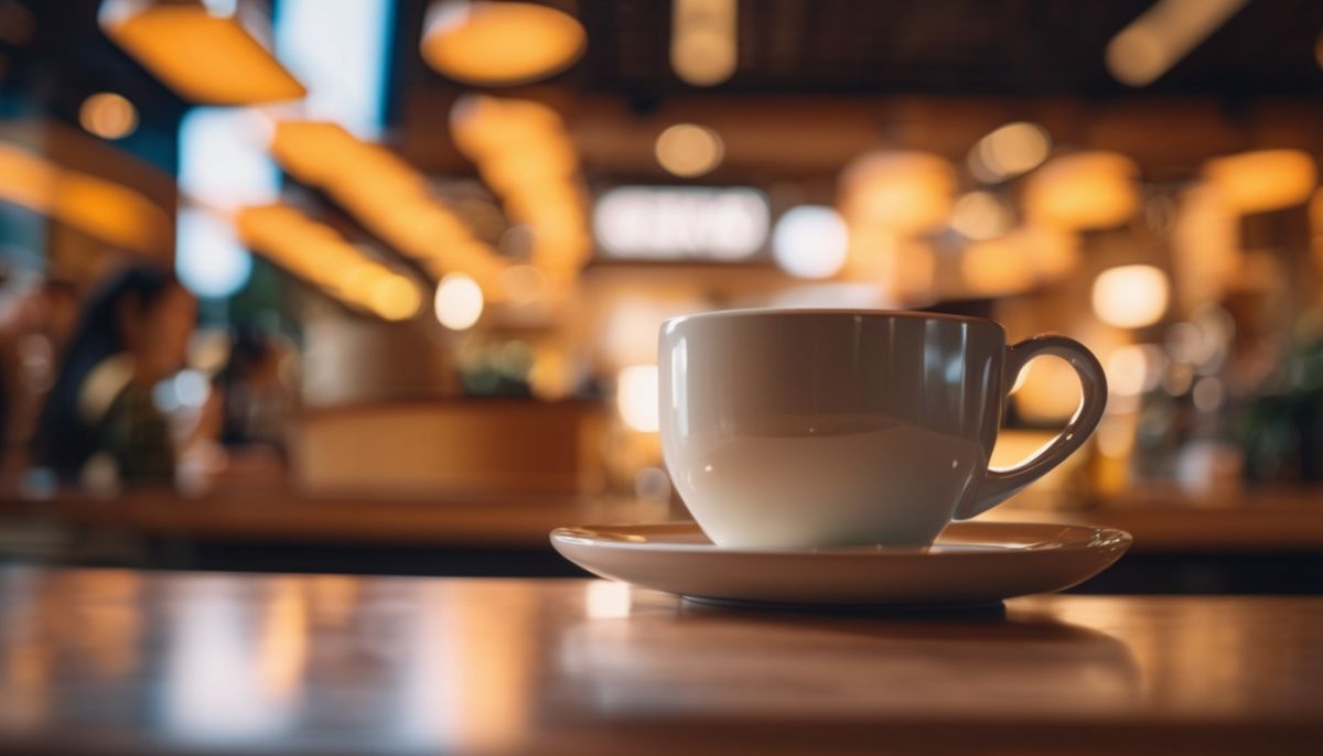 Studie zeigt: Konsumenten achten auf Nachhaltigkeit beim Kaffeekonsum