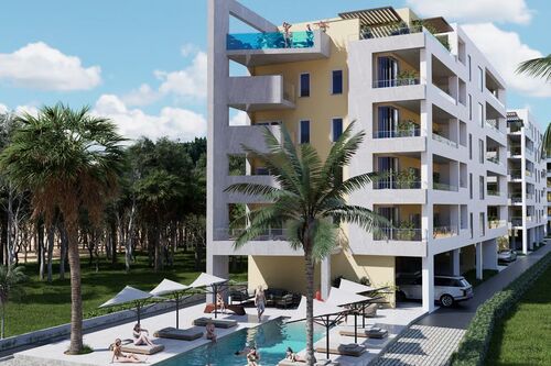 Sunbelt Dominicana – Immobilienchancen in der Dominikanischen Republik