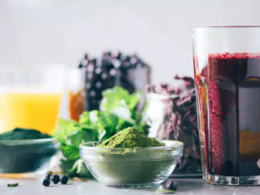 Superfood Algen: Der Algenladen macht die Ernährung der Zukunft einfach und nachhaltig verfügbar