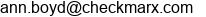 The Forrester Wave™: Static Application Security Testing (SAST):  Checkmarx als “Leader” eingestuft