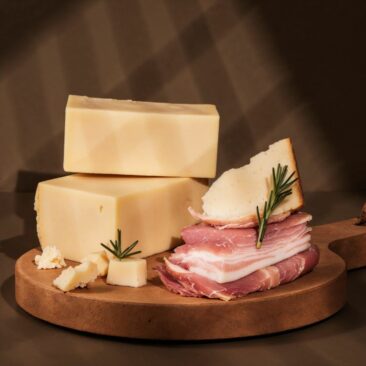 Tiroler Herbstspezialitäten – Speck & Käse Onlineshop