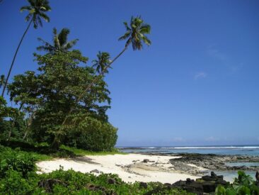 TMC Reisen erweitert sein Südsee-Portfolio: Samoa ab sofort neu im Programm