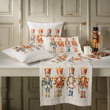 Tradition trifft Stil: Weihnachten bei erwinmueller.de