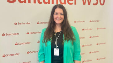 united communications begrüßt Nina Sturm als weitere Direktorin im Team