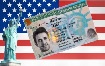 USA führen erstmals Anmeldegebühr für GreenCard-Lotterie ein