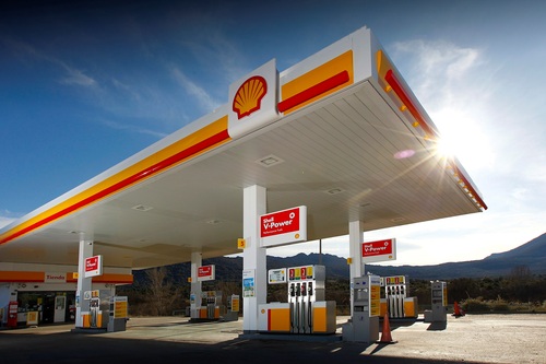 UTA Edenred hat jetzt alle Shell Service-Stationen in Deutschland im Akzeptanznetz