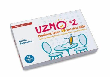 UZMO 2 exklusiv bei Neuland: Das neue Standardwerk für Visualisierung ist da!