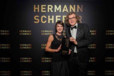“Veränderung beginnt immer im Körper!”