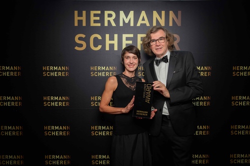 “Veränderung beginnt immer im Körper!”