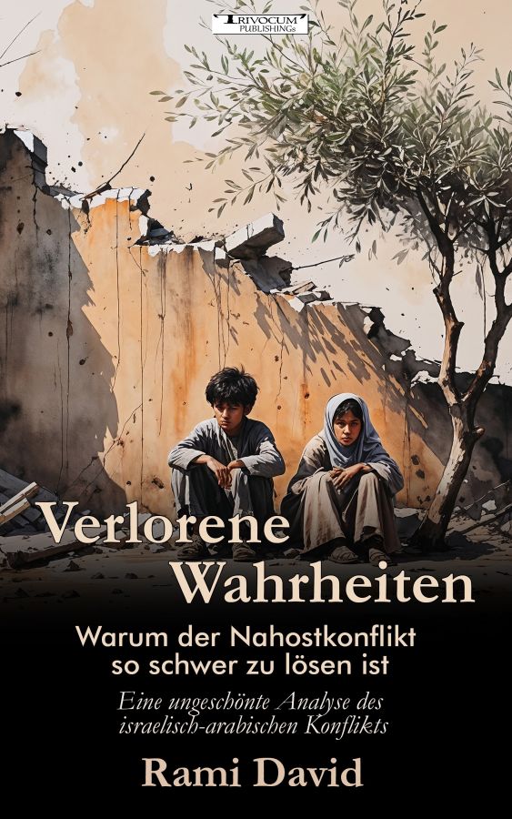 „Verlorene Wahrheiten“: Ein Sachbuch bringt Klarheit in den lautesten Konflikt unserer Zeit