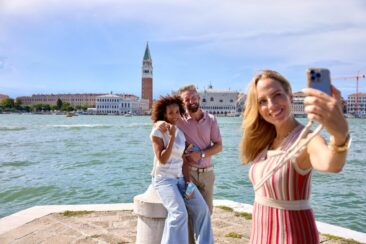 VIVA Cruises: Zweites Schiff für VIVA Boutique startet ab Venedig