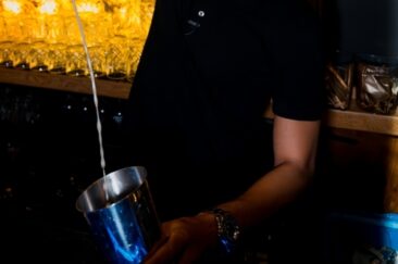 Voilá – Cocktails in Frankfurt neu erleben