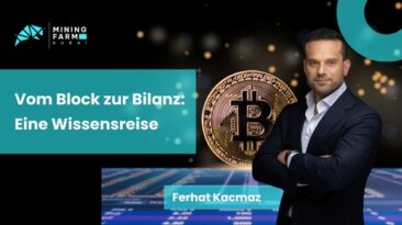 Vom Block zur Bilanz: Eine Wissensreise zu Bankenfähigkeit, Compliance und der neuen harten Währung im Mining