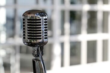Von politischen Rednern und Rednerinnen – Redner Preis