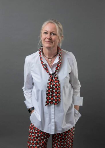 Warum ist Terminologie wichtig? Heike Leinhäuser über den Erfolgshebel internationaler Kommunikation
