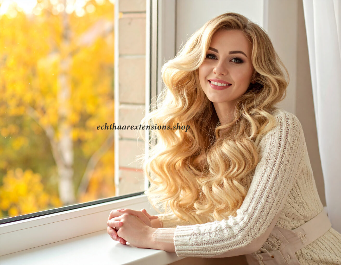 Was sind Remy Extensions? Trend 2026: Haarverlängerung mit Echthaar für natürliche Schönheit