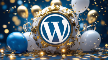 Webspace-Verkauf.de feiert 22 Jahre Vertrauen – und erweitert sein Portfolio um WordPress Hosting