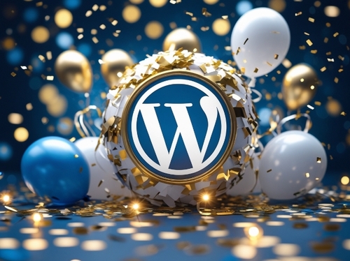 Webspace-Verkauf.de feiert 22 Jahre Vertrauen – und erweitert sein Portfolio um WordPress Hosting