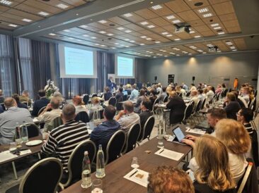 WEG.DIGITAL 2025: Digitale Strategien für die Zukunft der Immobilienverwaltung